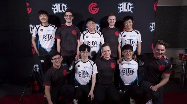 每支球队都 每支球队都