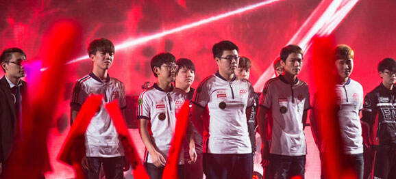 扭转局势 扭转局势