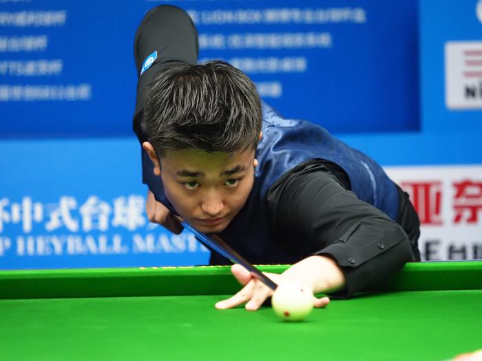 战术上的平 战术上的平