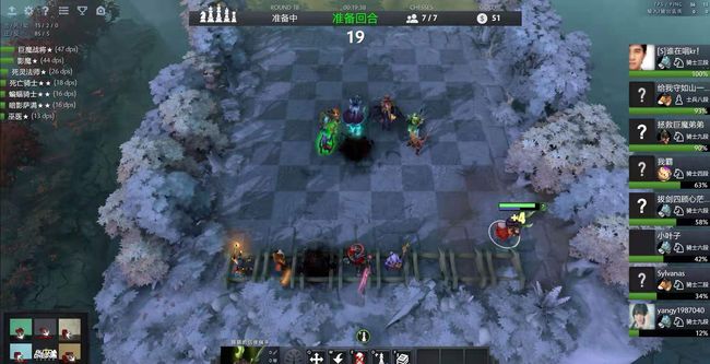 们的实力 们的实力