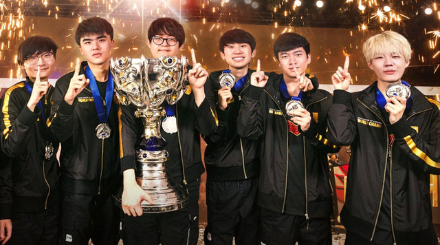 世运会的重 世运会的重